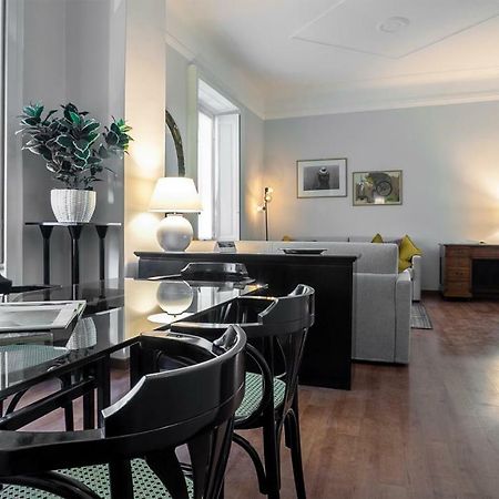 Italianway-Urbano III Lejlighed Milano Eksteriør billede