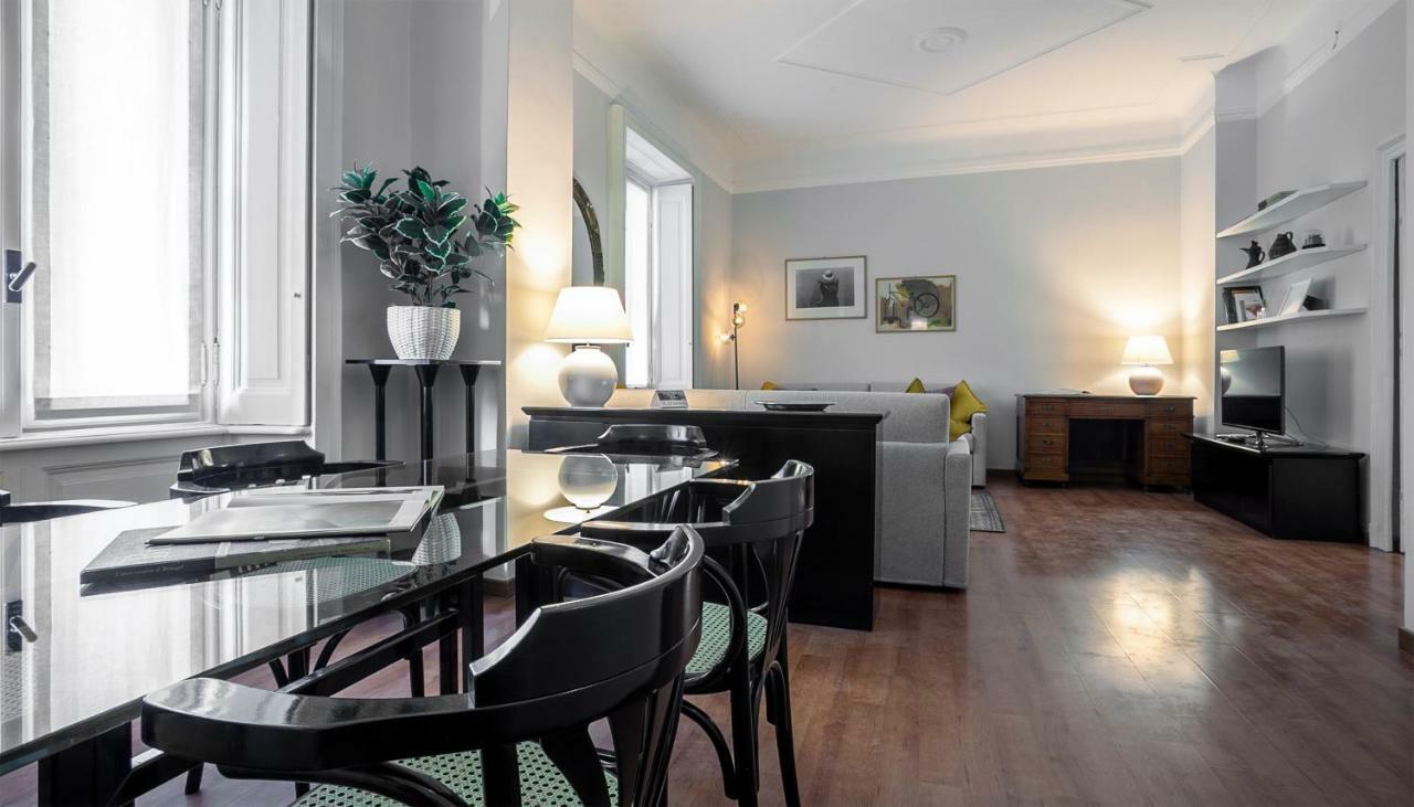 Italianway-Urbano III Lejlighed Milano Eksteriør billede