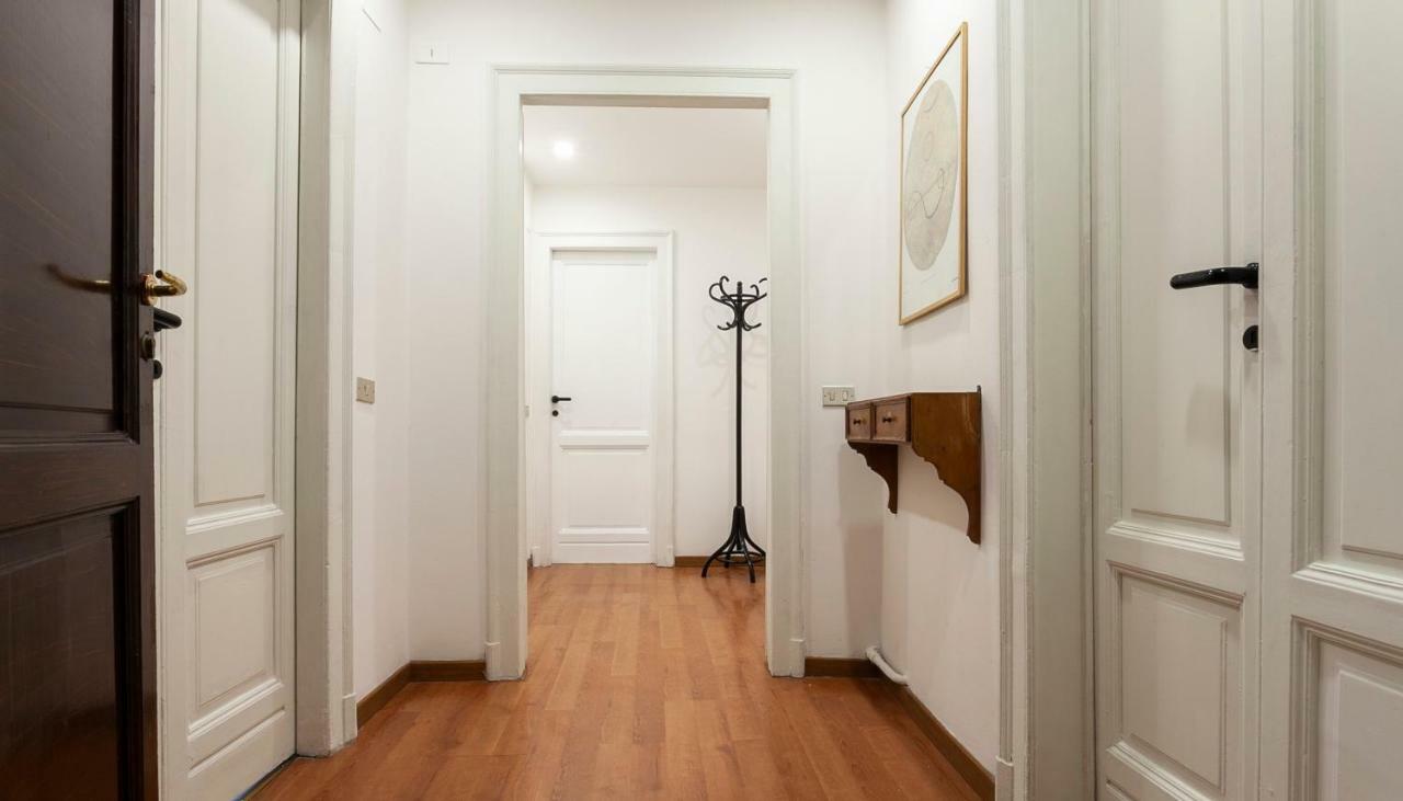 Italianway-Urbano III Lejlighed Milano Eksteriør billede